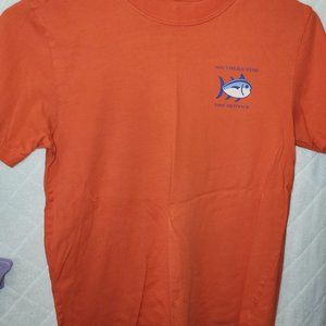 Southern Tide youth tee